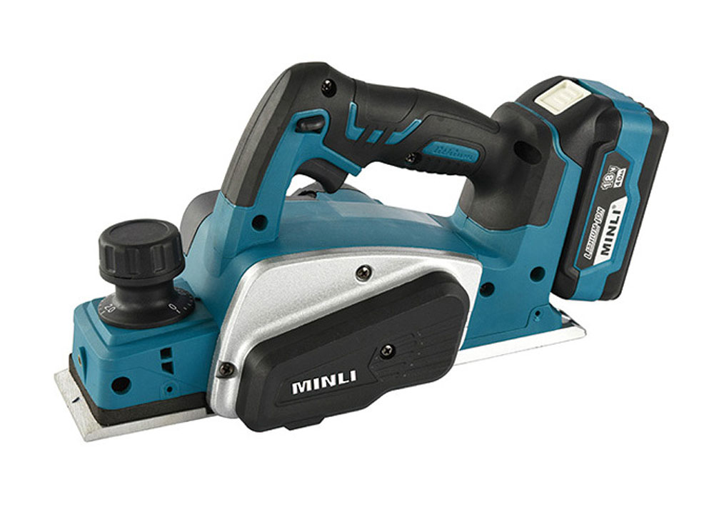 DC501 Cordless Planer